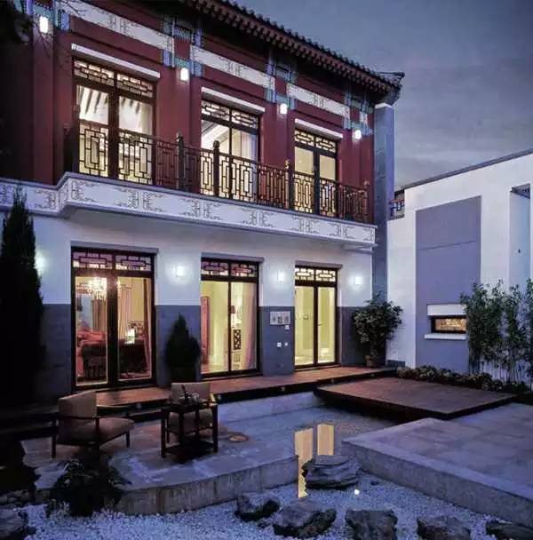 國內(nèi)8個(gè)新中式建筑，展現(xiàn)獨(dú)特中國元素