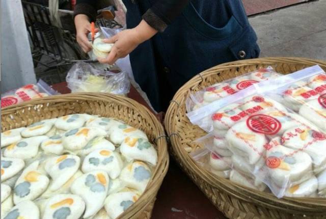 棉湖掠影， 古鎮(zhèn)情懷