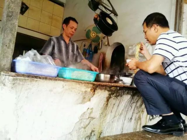 棉湖掠影， 古鎮(zhèn)情懷