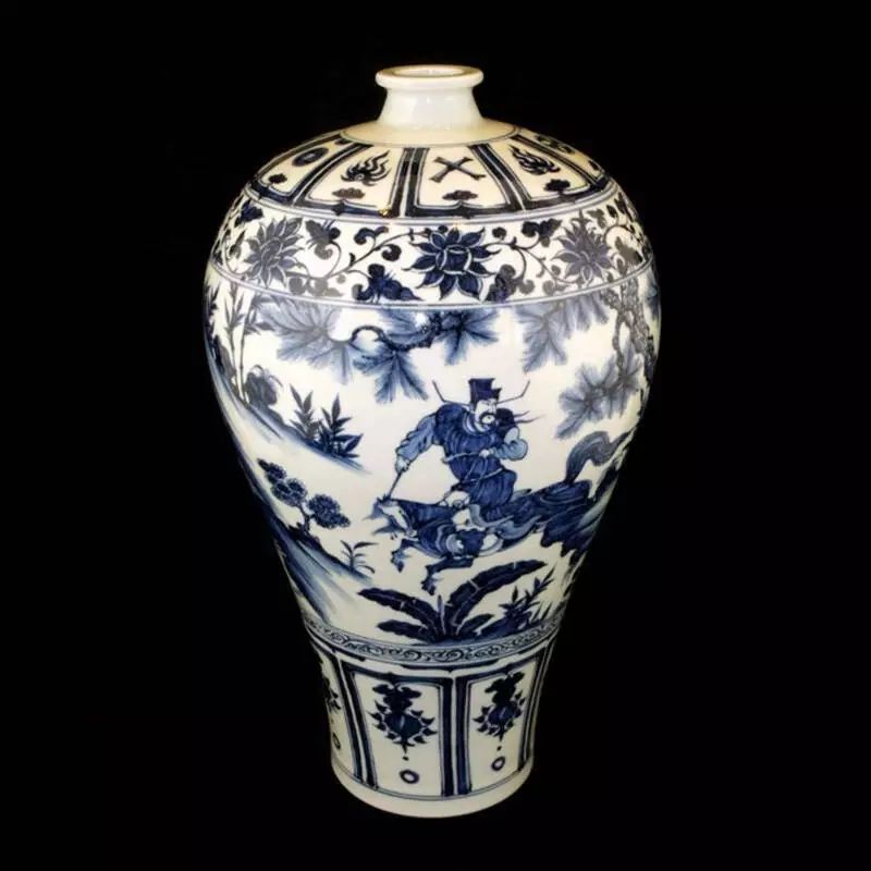 博物館日，帶你看所有的鎮(zhèn)館之寶
