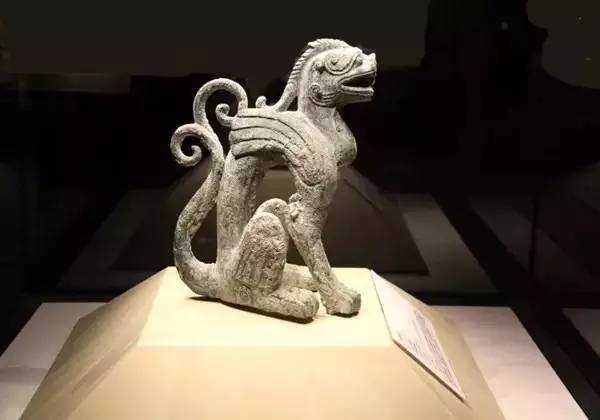 博物館日，帶你看所有的鎮(zhèn)館之寶