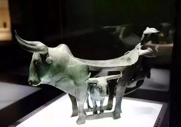 博物館日，帶你看所有的鎮(zhèn)館之寶