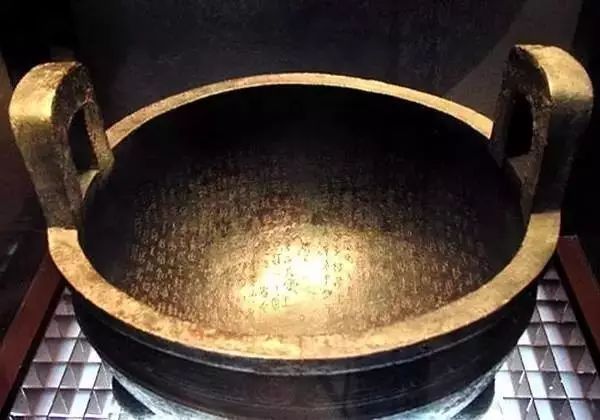 博物館日，帶你看所有的鎮(zhèn)館之寶