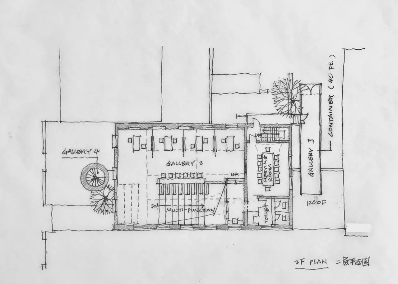 博物館喚醒舊建筑，?？诮謴团d老社區(qū)