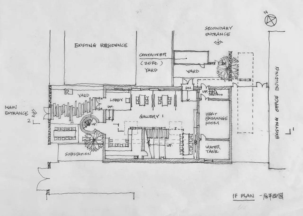 博物館喚醒舊建筑，?？诮謴团d老社區(qū)