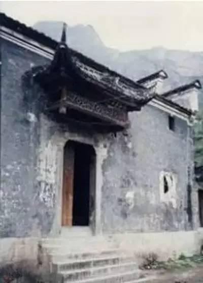 夢(mèng)回三峽，秭歸古建筑