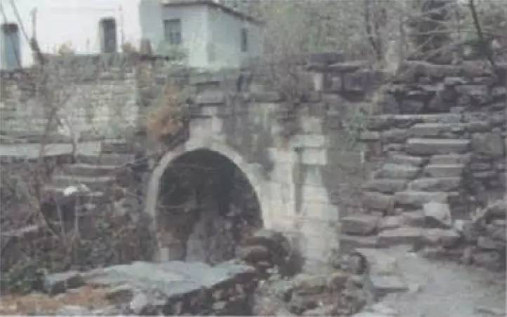 夢(mèng)回三峽，秭歸古建筑