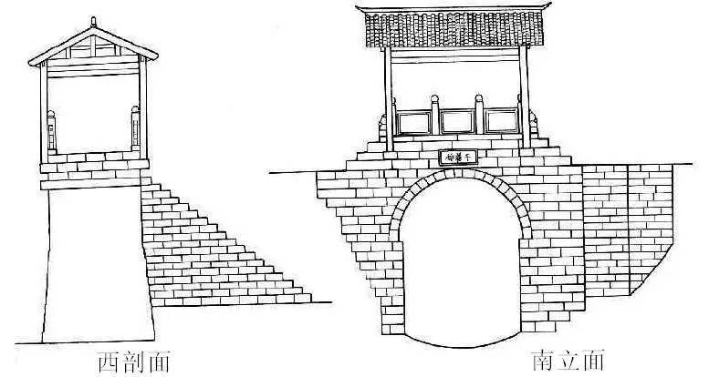 夢(mèng)回三峽，秭歸古建筑