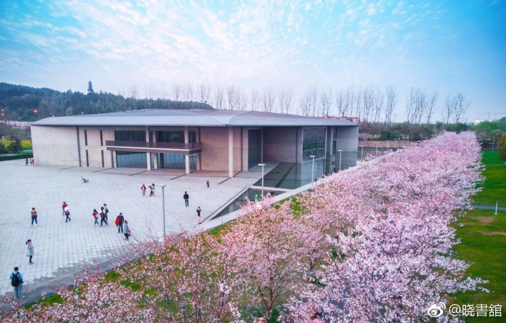 中國5個最美圖書館：閱讀心靈的桃花源