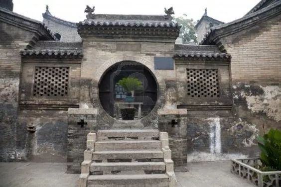 中國(guó)古建筑，一顆耀眼的東方明珠