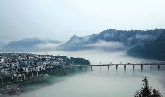 中國最適合私奔的10個古鎮(zhèn)：春暖花開旅途美麗！