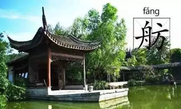 中國(guó)最美古建筑，你都認(rèn)識(shí)嗎？