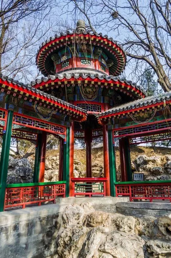 中國(guó)最美古建筑，你都認(rèn)識(shí)嗎？