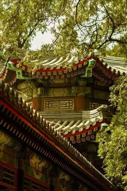 中國(guó)最美古建筑，你都認(rèn)識(shí)嗎？