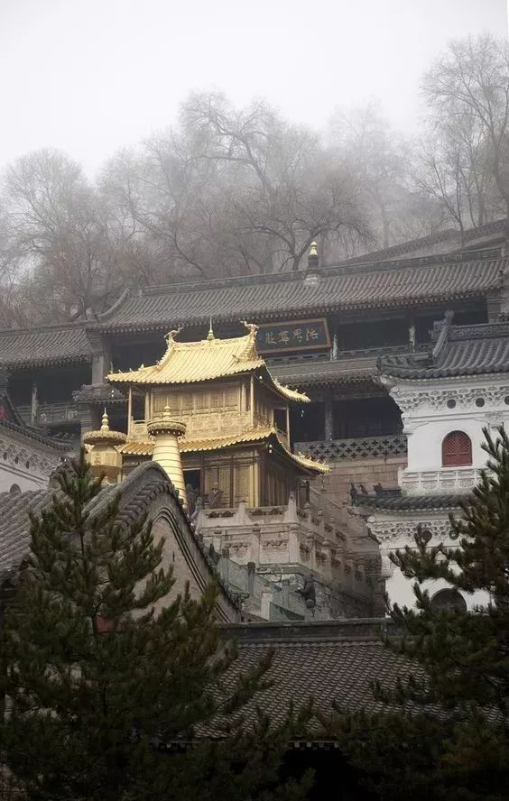 中國(guó)最美古建筑，你都認(rèn)識(shí)嗎？