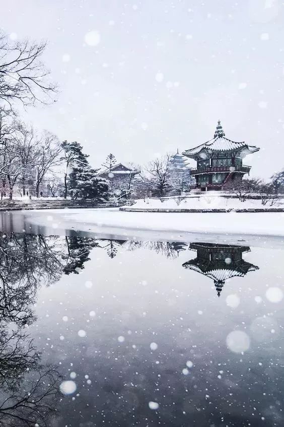 中國最美古建筑，你都認(rèn)識(shí)嗎？