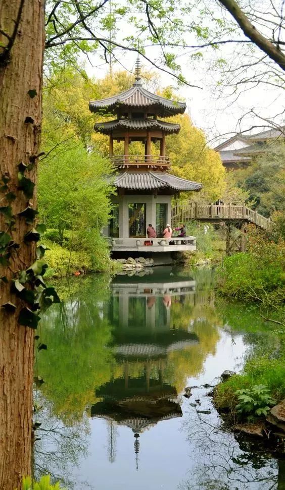 中國最美古建筑，你都認(rèn)識(shí)嗎？
