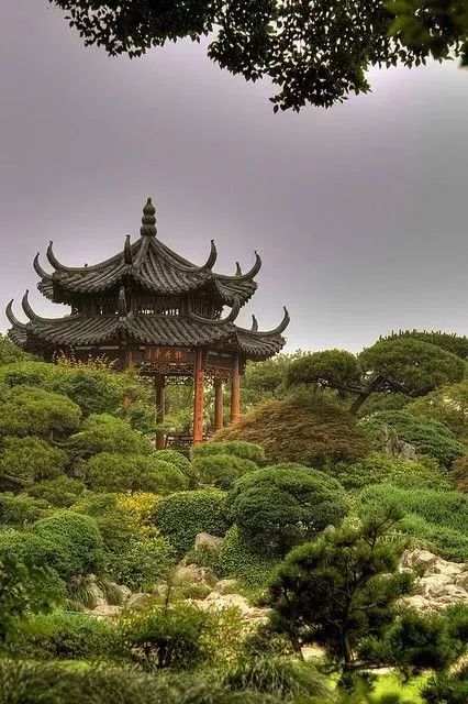 中國最美古建筑，你都認(rèn)識(shí)嗎？
