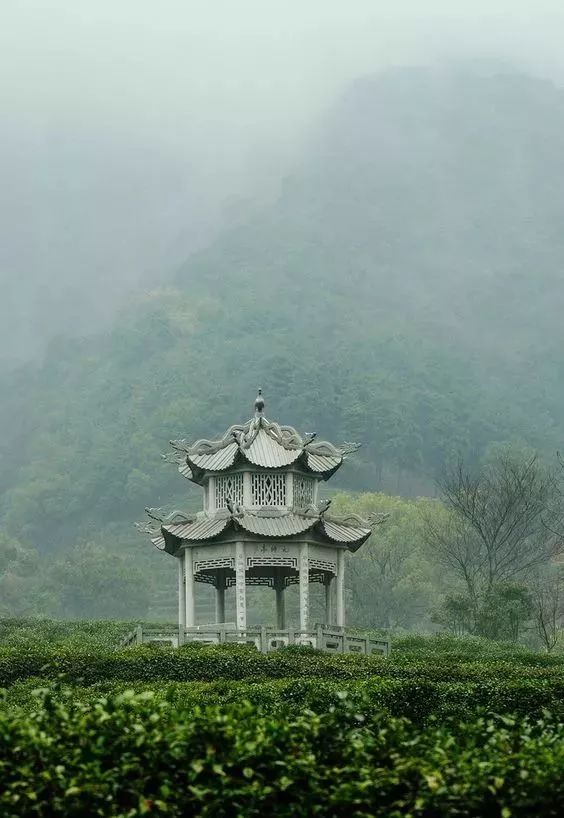中國最美古建筑，你都認(rèn)識(shí)嗎？