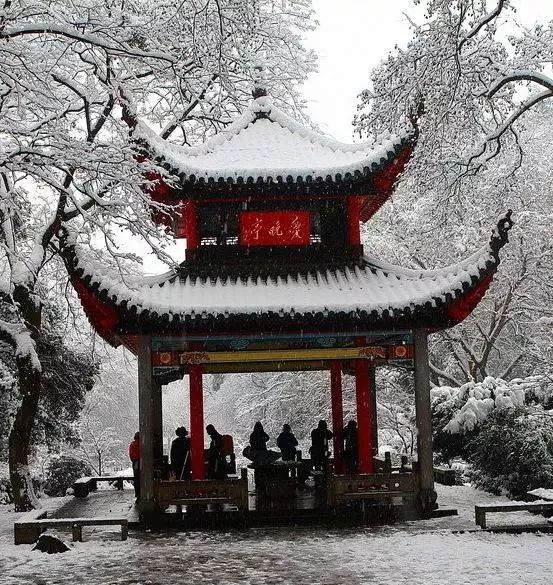 中國最美古建筑，你都認(rèn)識嗎？