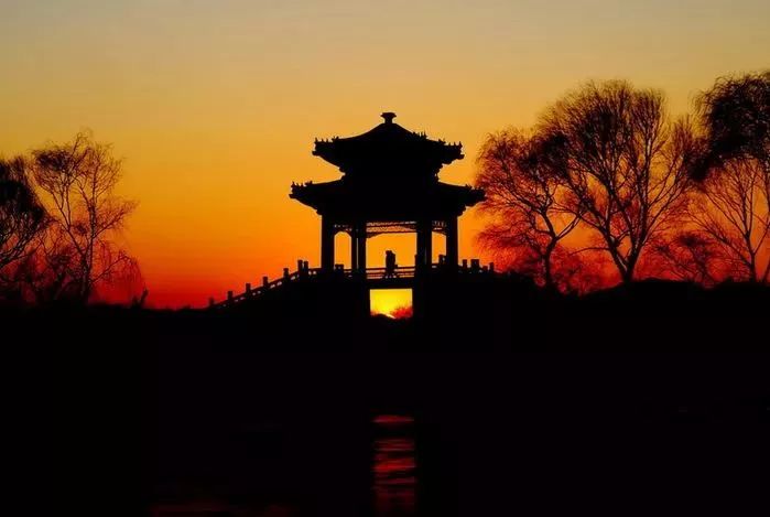 中國最美古建筑，你都認(rèn)識嗎？