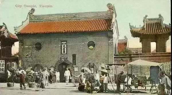 清明節(jié)，祭奠那些離我們遠(yuǎn)去的古建筑
