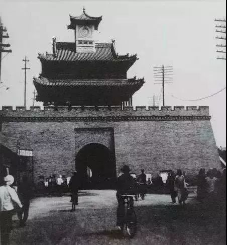 清明節(jié)，祭奠那些離我們遠(yuǎn)去的古建筑