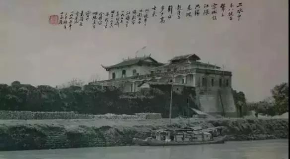清明節(jié)，祭奠那些離我們遠(yuǎn)去的古建筑