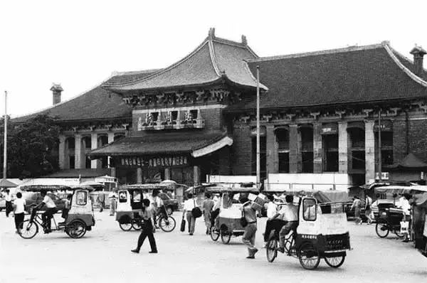 清明節(jié)，祭奠那些離我們遠(yuǎn)去的古建筑