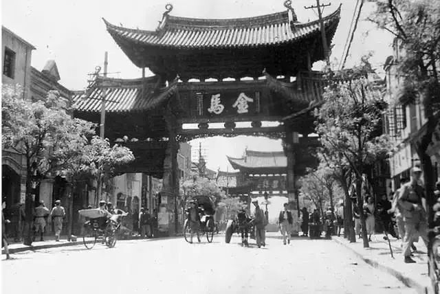 清明節(jié)，祭奠那些離我們遠(yuǎn)去的古建筑