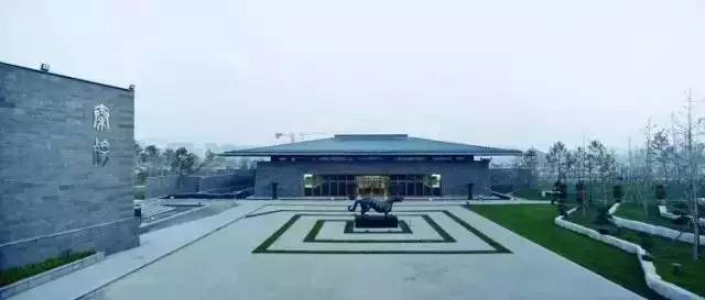 論新中式建筑中的景觀手法，傳統(tǒng)藝術(shù)構(gòu)造