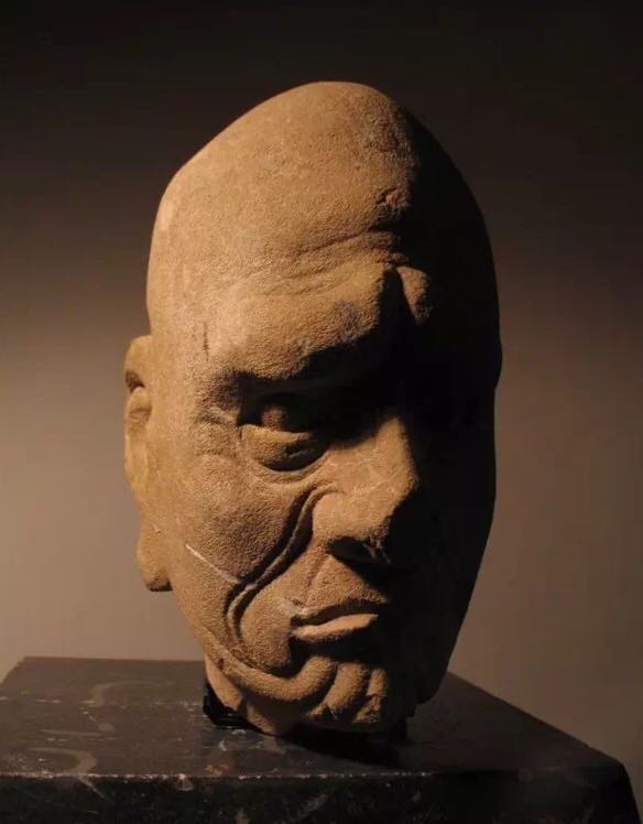 千年回眸-中國(guó)古代雕塑藝術(shù)之美