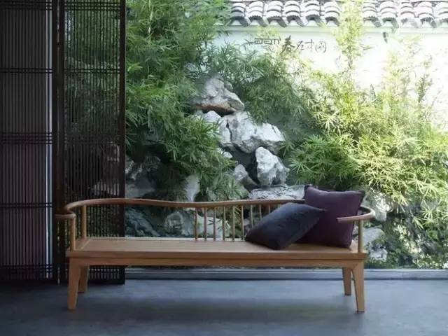 新中式建筑，是中華文化的魂與根