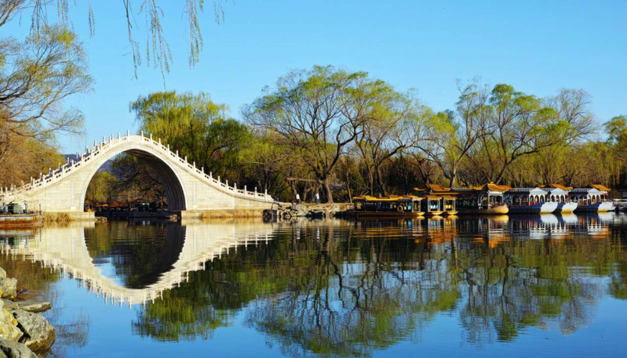 中國古建筑四大類別 北京四合院徽州民居陜北窯