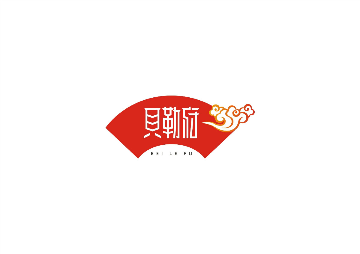 8款時(shí)尚中國(guó)元素品牌logo，古典韻味餐飲logo設(shè)計(jì)