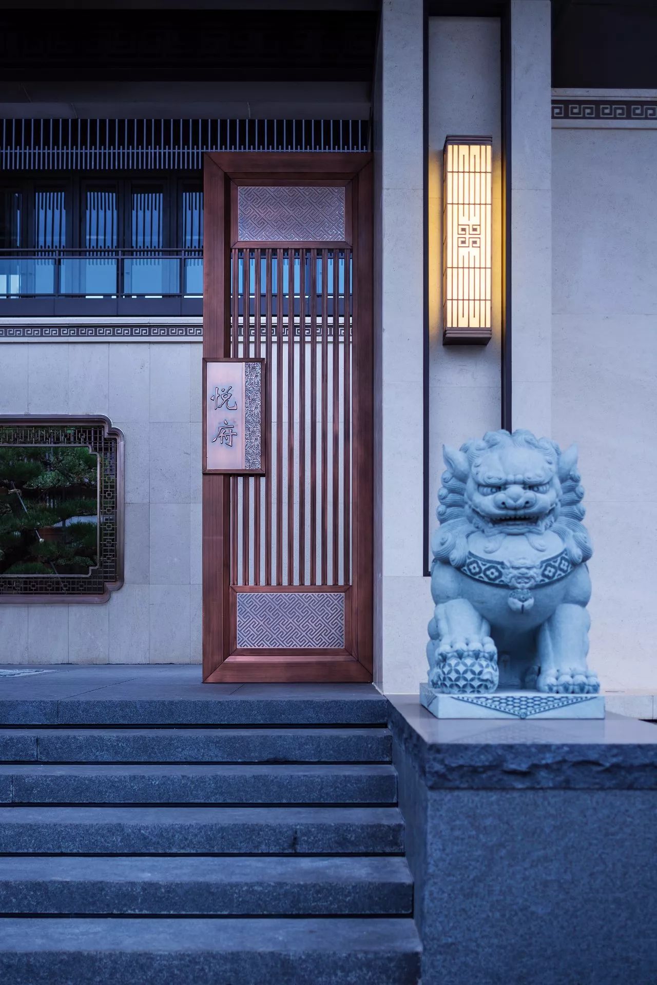 五個古香古色的中式庭院：園林景觀美哉！