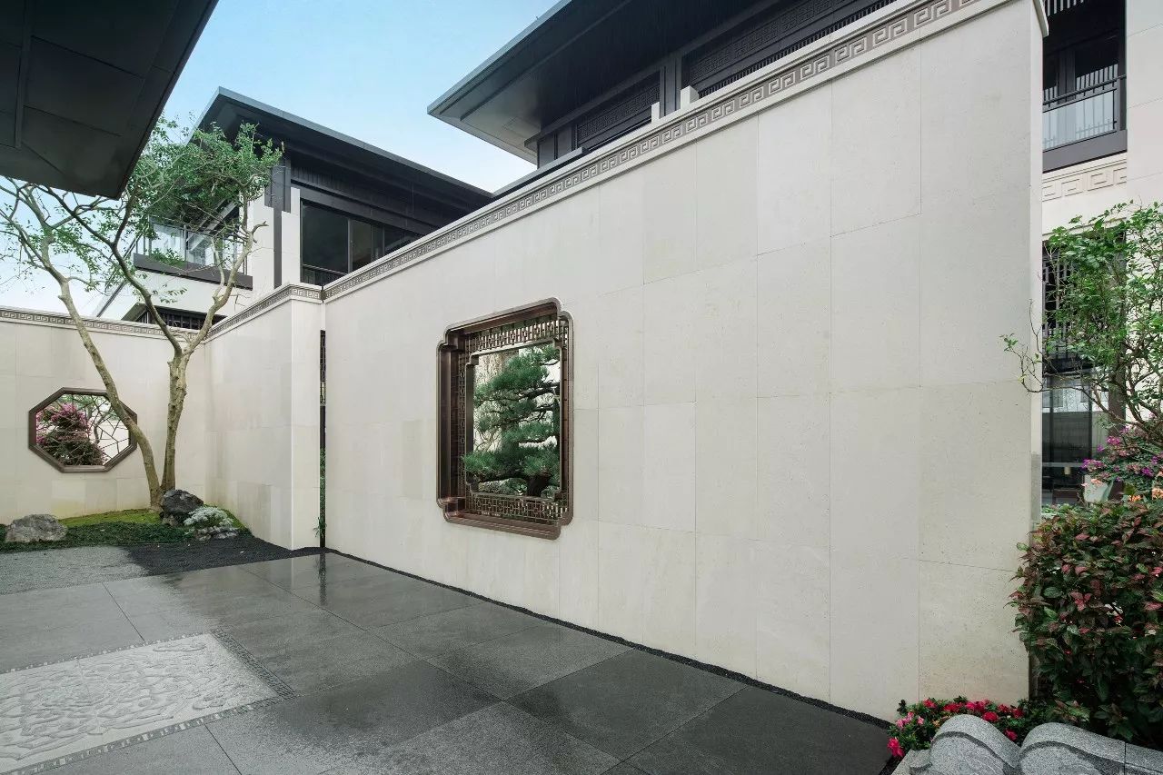 五個古香古色的中式庭院：園林景觀美哉！