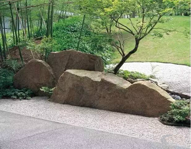 園林設(shè)計(jì)：現(xiàn)代園林意境營造五要素