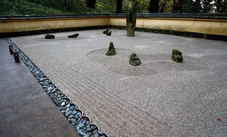 園林景觀：日本古典園林藝術(shù)淺析