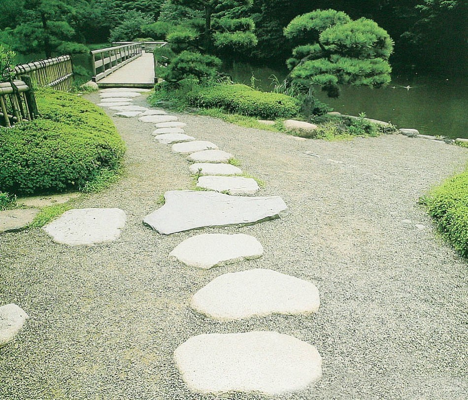 園林景觀：日本古典園林藝術淺析