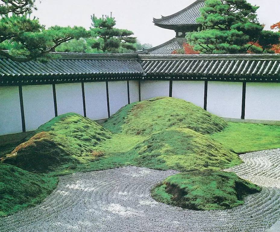 園林景觀：日本古典園林藝術(shù)淺析