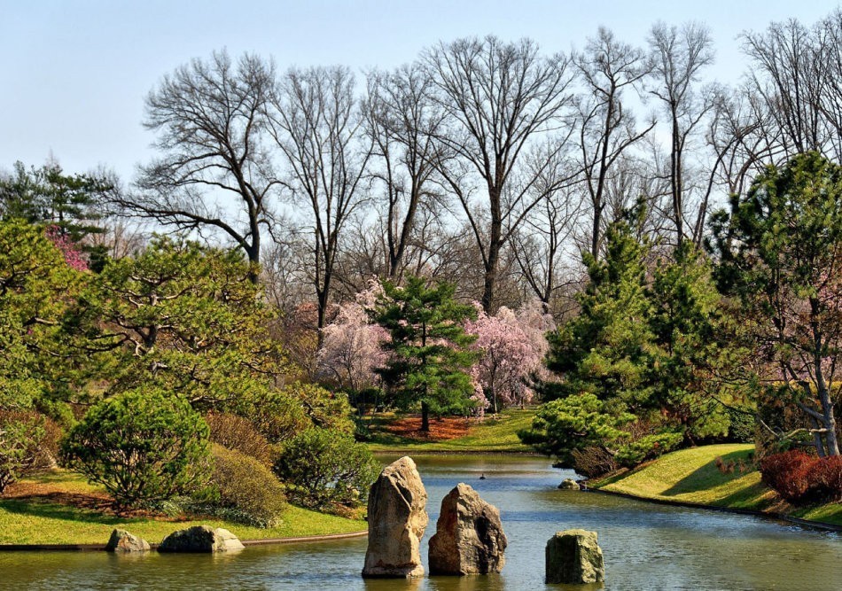 園林景觀(guān)：日本古典園林藝術(shù)淺析