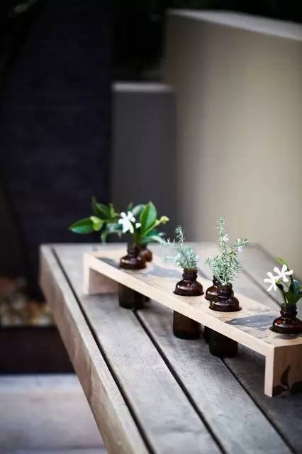 園林景觀設(shè)計，一院一景品一人生