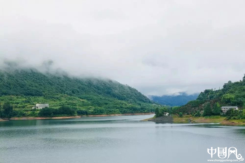 千島湖|傾境，慢生活消磨著自己的時(shí)光