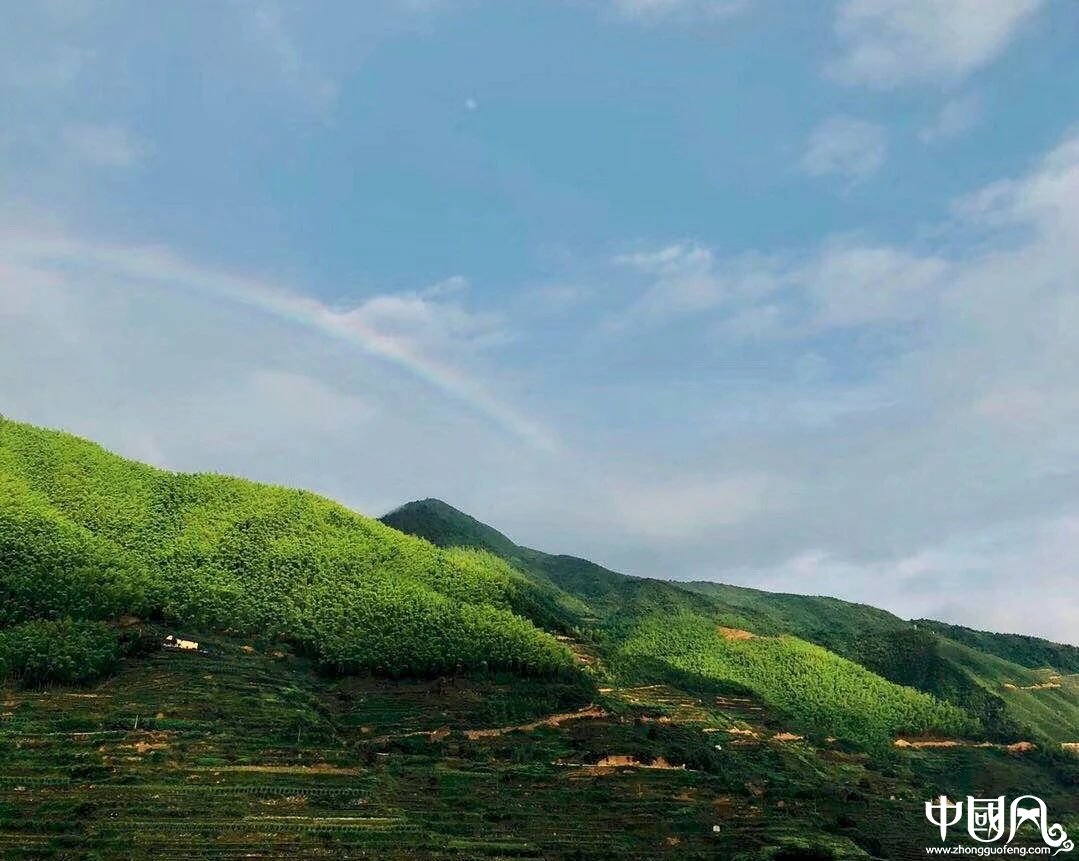 麗水遂昌|云逸遠(yuǎn)山，擁有超美的云海和銀河