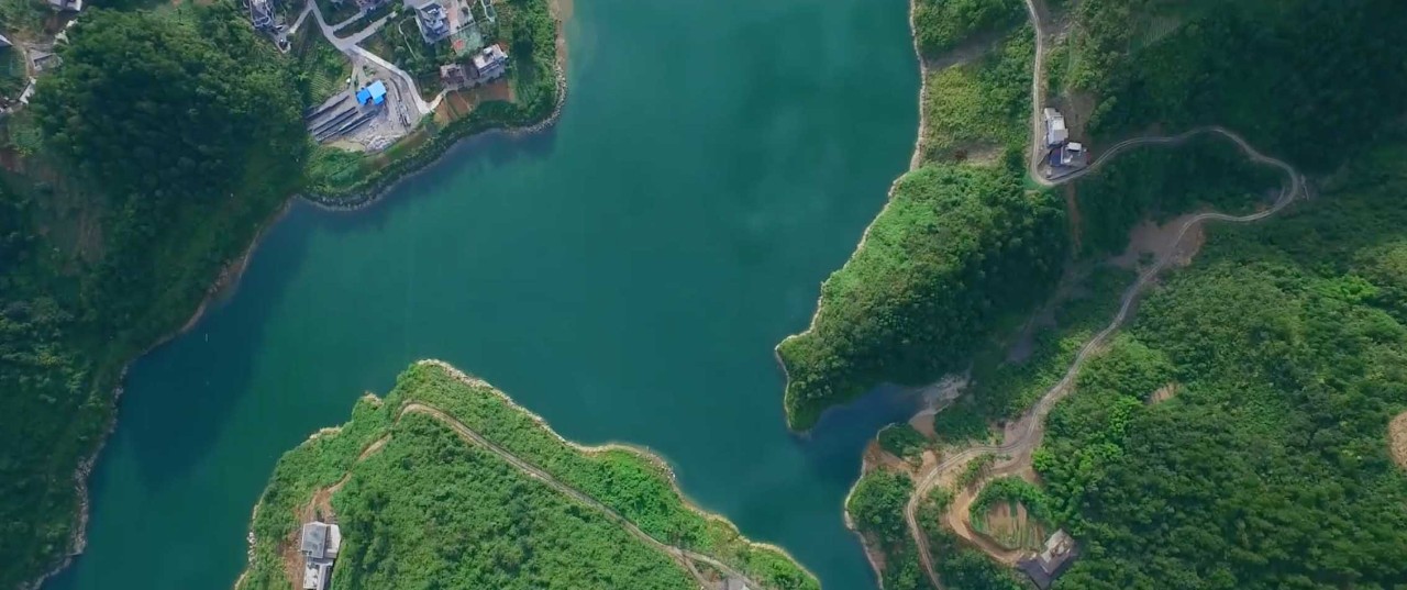 西顧·望城山居，闖入仙境等待一場花開的心動