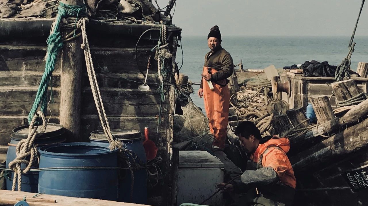 青島·桑吉爾多，把桑吉爾多的民謠帶進來