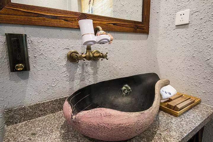 蘇州·蘇舍，在平江路享受蘇州的慢與蘇