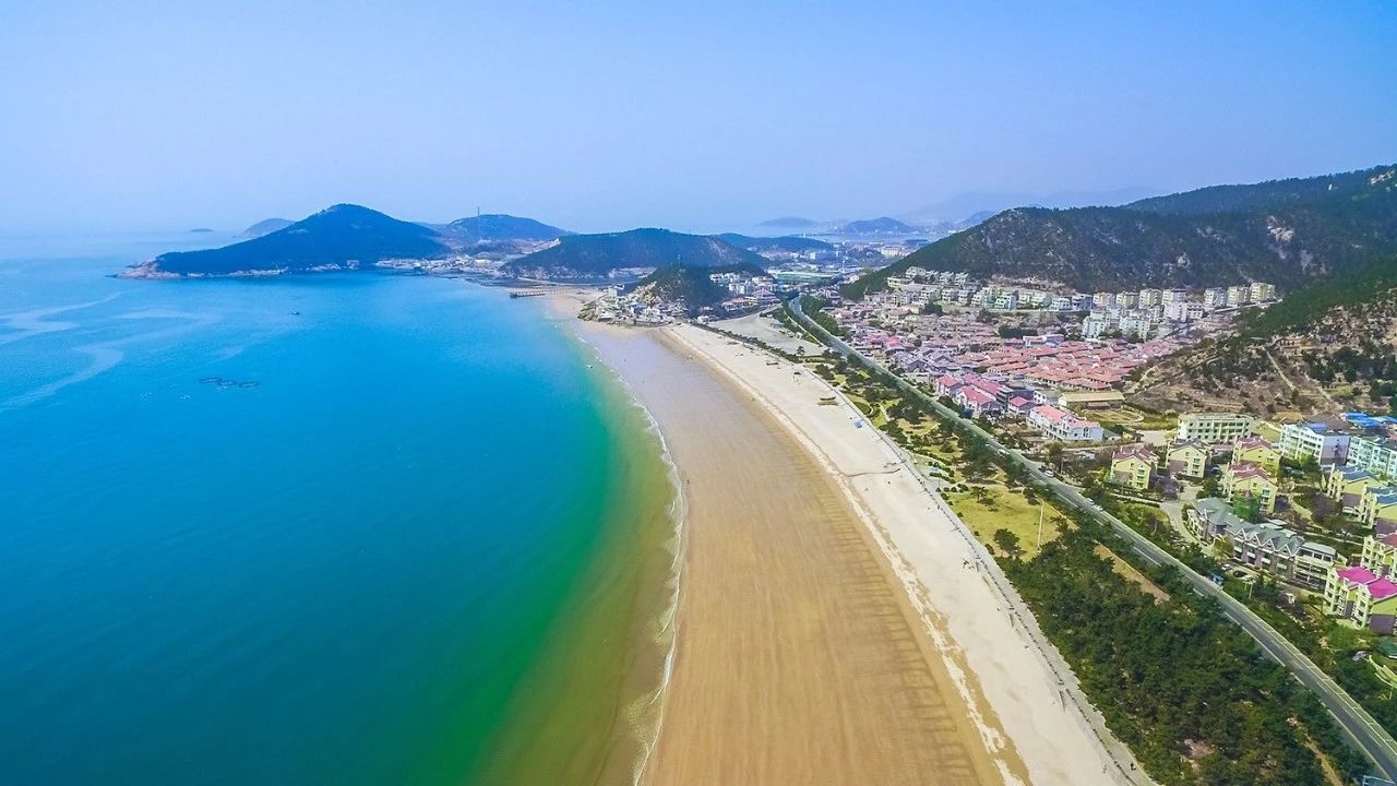 青島·瑞宿海棲，等你來就讓瑞宿帶你環(huán)游青島