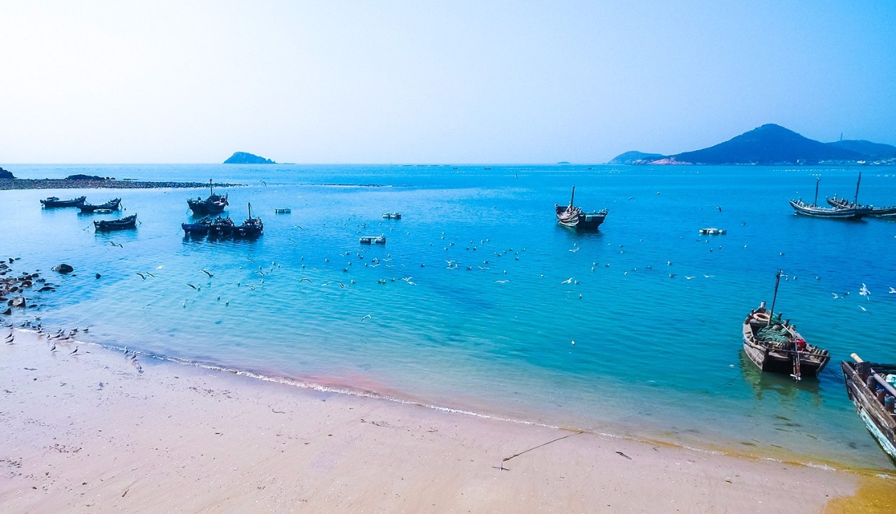 青島·瑞宿海棲，等你來就讓瑞宿帶你環(huán)游青島